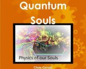 Strange Quantum Souls by Chris Carvell