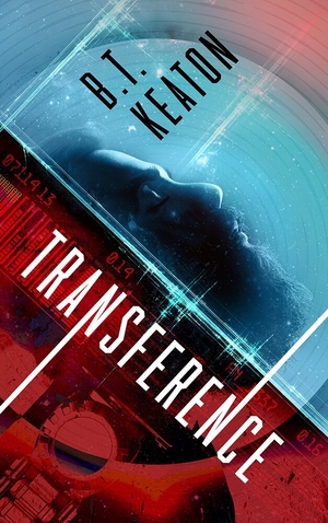 Transference by B.K. Keaton