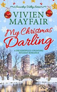 My Christmas Darling by Vivien Mayfair
