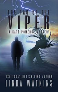 The Tao of the Viper by Linda Watkins