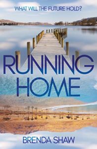 Running Home by Brenda Shaw