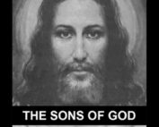 The Sons of God by Anthony Marnell