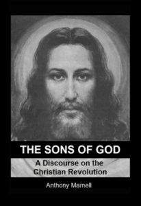 The Sons of God by Anthony Marnell