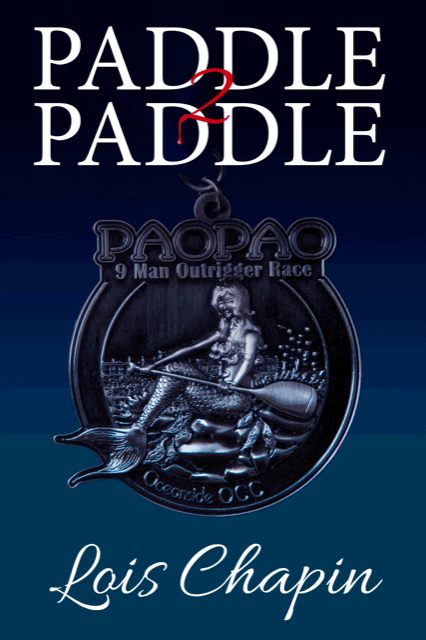 Paddle to Paddle by Lois Chapin