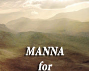 Manna for the Hungry by Linda Perry McCarthy