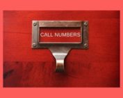 Call Numbers by Syntell Smith