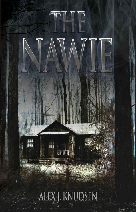 The Nawie by Alex Knudsen