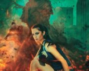 Wild Thing (The Leeth Dossier Book 1) by L.J. Kendall