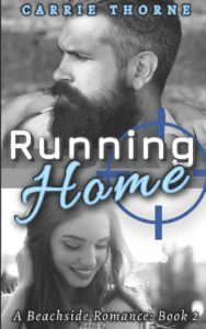 Running Home by Carrie Thorne