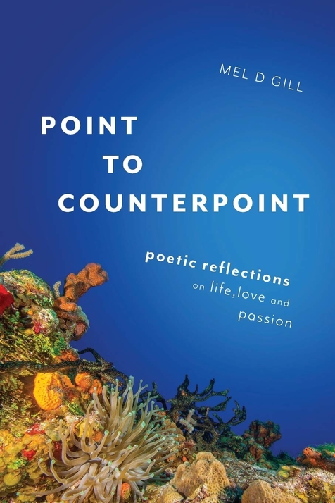 Point to Counterpoint by Mel D. Gill