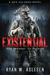 Existential by Ryan W. Aslesen