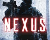 Nexus by Ryan W. Aslesen