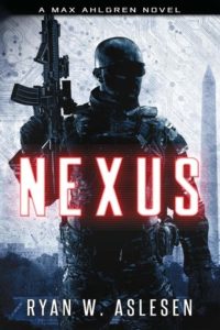 Nexus by Ryan W. Aslesen