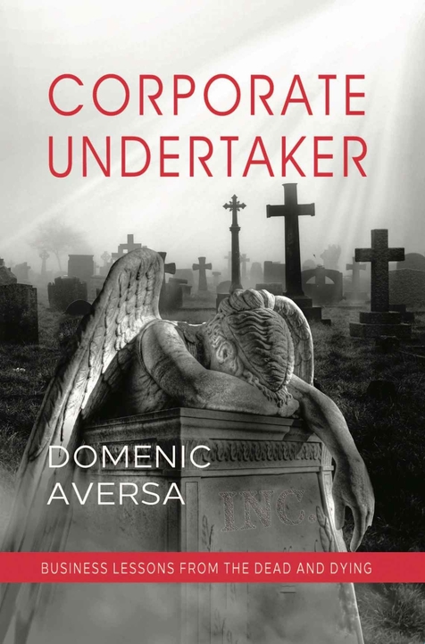 Corporate Undertaker by Domenic Aversa