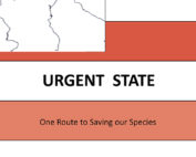 Urgent State by Larry Pratt