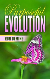 Purposeful Evolution by Ron Deming