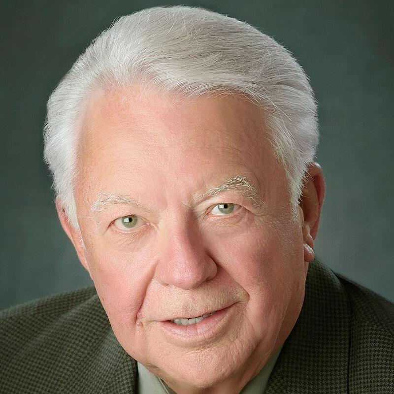 Mel D. Gil