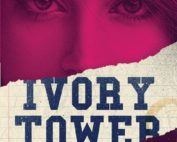 Ivory Tower by Grant Matthew Jenkins