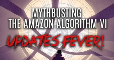 MYTHBUSTING THE AMAZON ALGORITHM 6