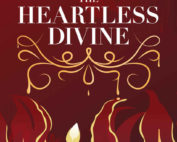 The Heartless Divine by Varsha Ravi