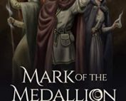 Mark of the Medallion by Mike Shelton