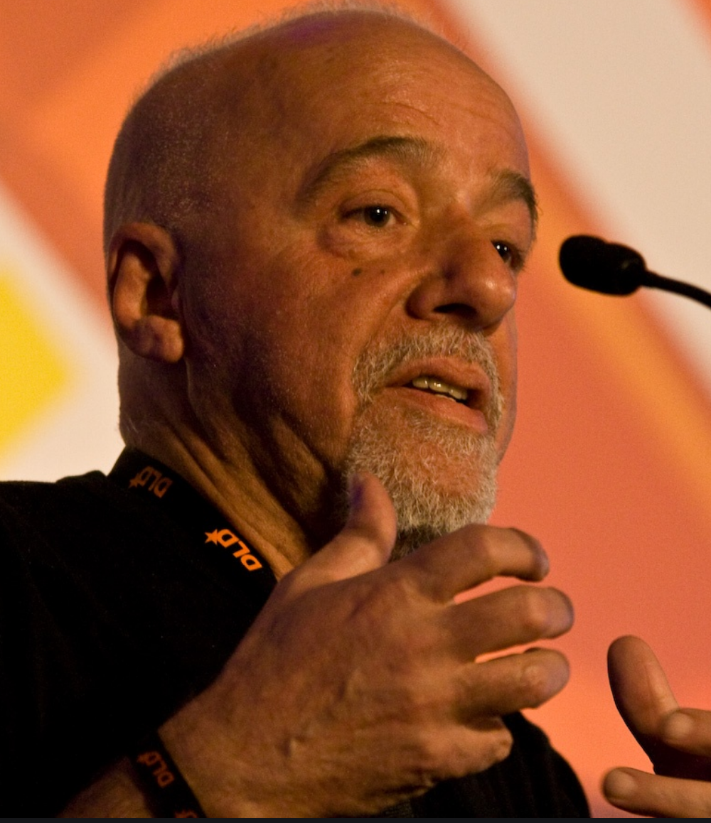 Paulo Coelho