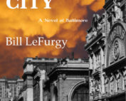 Into the Suffering City by Bill LeFurgy
