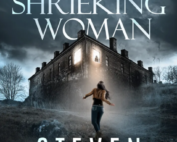 House of the Shrieking Woman by Steven Ramirez