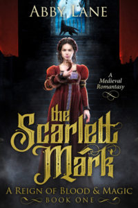The Scarlett Mark by Abby Lane