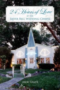 24 Hours of Love at the Silver Bell Wedding Chapel by Jacki Gluck