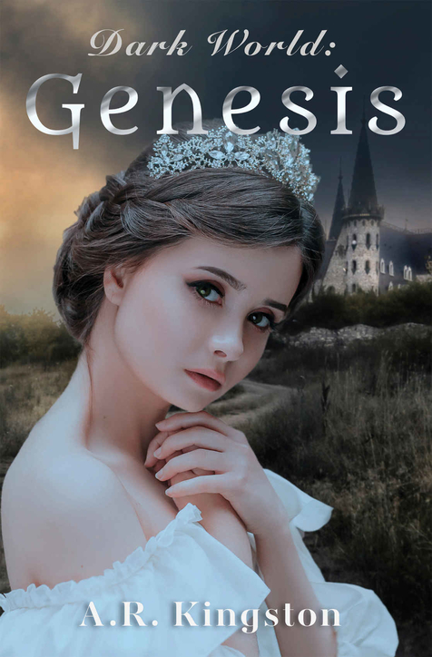 Dark World: Genesis by A.R. Kingston