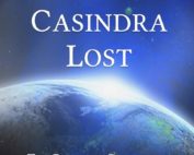 Casindra Lost by Marti Ward