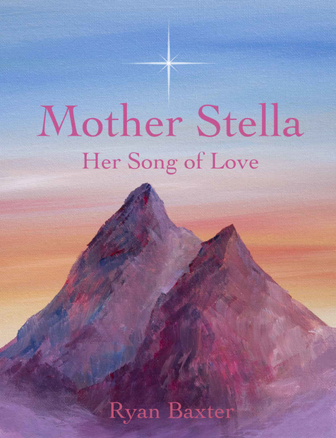 Mother Stella by Ryan Baxter