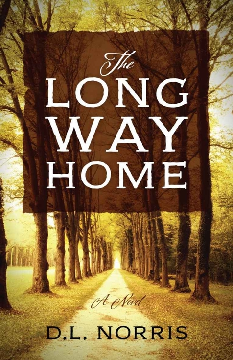 The Long Way Home by D.L. Norris