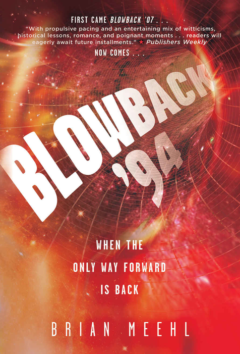 Blowback '94 by Brian Meehl