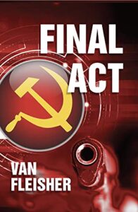 Final Act by Van Fleisher