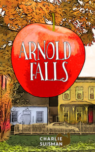 Arnold Falls by Charlie Suisman