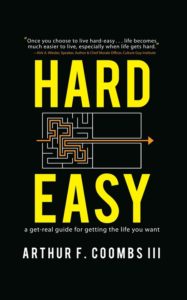 Hard-Easy by Arthur F. Coombs III