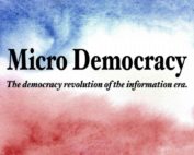 Micro Democracy: The Democracy Revolution of the Information Era by Aaron Ran