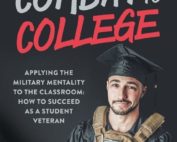 Combat to College by John H. Davis