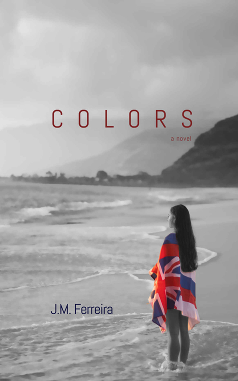Colors by J.M. Ferreira