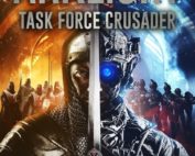 Arklight: Task Force Crusader by J.M. Myrick