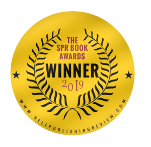 Winner of the SPR Book Awards 2019