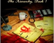 Alpha (The Hierarchy Book 1) by I. Ogunbase