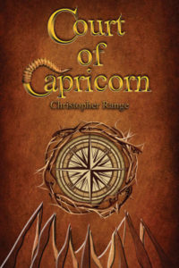 The Court of Capricorn by Christopher Range