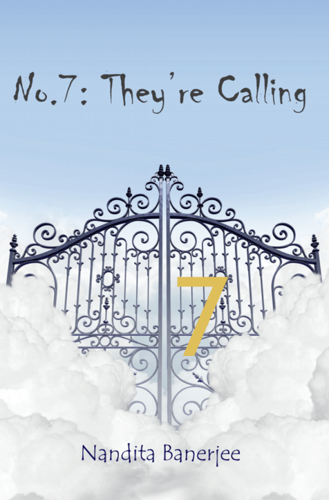 No. 7: They're Calling by Nandita Banerjee