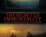 The Secret of Immortality: The Tombmakers Village by CJ McKivvik