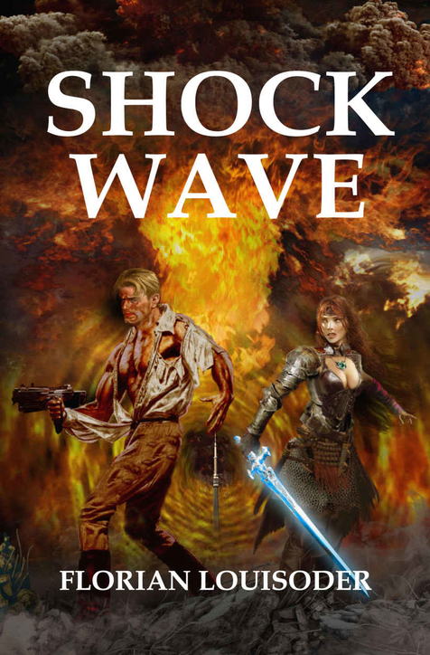 hock Wave by Florian Louisoder