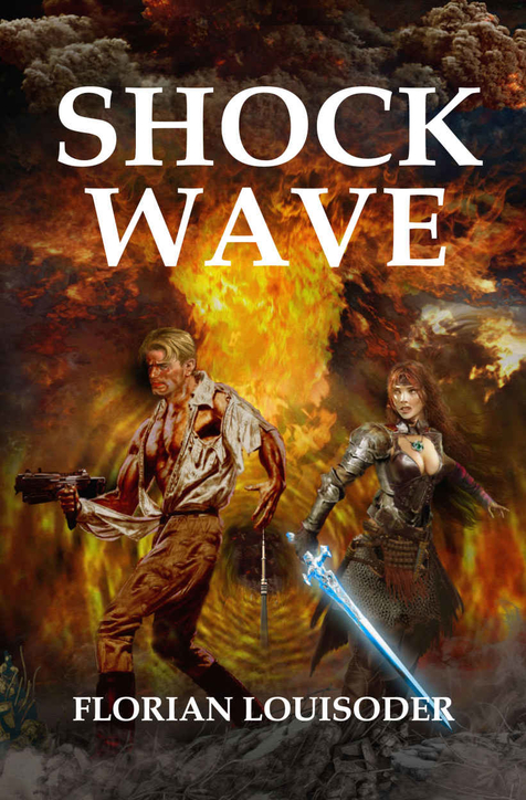 hock Wave by Florian Louisoder