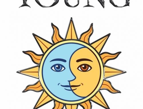 Review: The Young by Nicholas John Powter